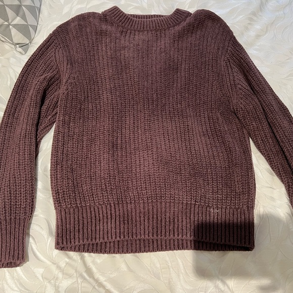 Wilfred knit sweater - Picture 1 of 4